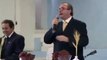 Deputado Eduardo Cunha fala um pouco sobre os avanços dos evangélicos no parlamento