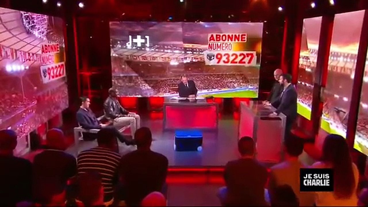 J+1 12/01/2015 Julien Cazarre