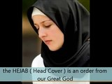 Amazing Nasheed Hijab جميل قصيدة على الحجاب