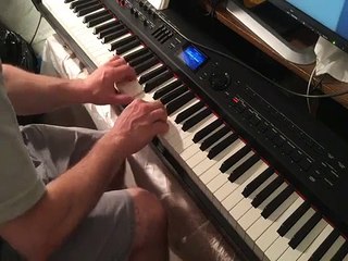 Chopin: Prelude in E minor