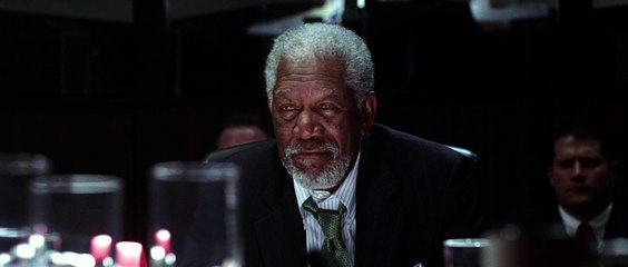 Падение Олимпа (боевик, триллер)