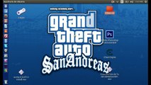 Como Tener GTA San Andreas Multiplayer! Samp En Español HD