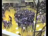 Bloomington High School South beats Detroit Country Day (Boys High School Basketball)