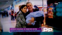 Las similitudes entre los casos de Natalia Ciuffardi y Anita Alvarado - PRIMER PLANO
