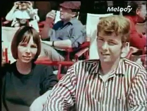 dany logan donne tes seize ans 1963