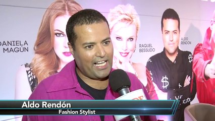 EstiloDF News con Max Villegas 17 de julio