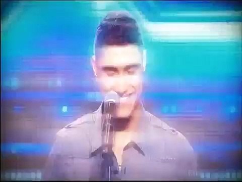 Emmanuel Kelly - Imagine - X Factor Australia 2011 Grand Final