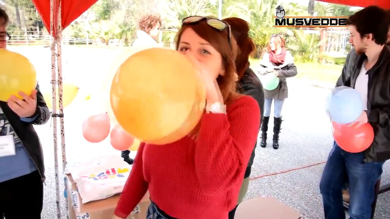 İsabeyli ve Sümer Kampüsü  Müsvedde Kampüste! Şenlikleri