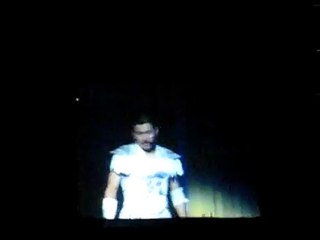 Andy Lau Vision Tour 2005