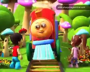 CocoMo Urdu Cartoon