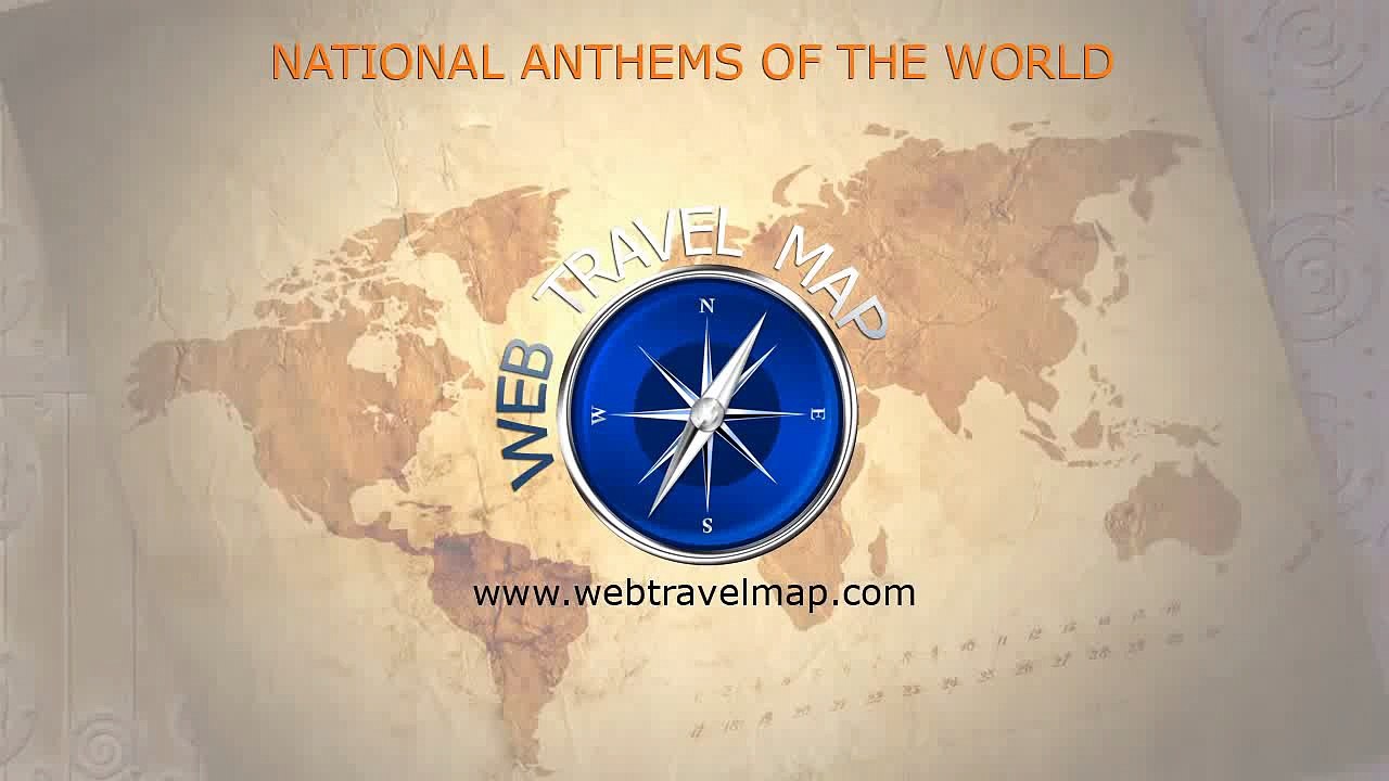 Thailand National Anthem