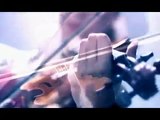 Evgeni Plushenko & Edvin Marton - Tosca Fantasy - Music Video