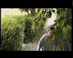 Das Schwarze Schaf 2 - Jesus Lebenslänglich Teil 1