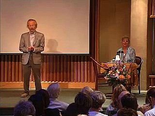 Dr. David R. Hawkins: Falling in Love with Truth...