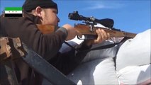 GUNS OF THE RUSSIAN MILITARY - TALES OF THE GUN - Discovery/War/History (documentary)