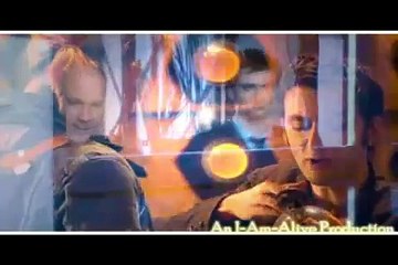 The Tenth Doctor - Something to believe in