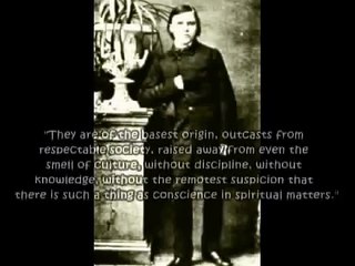 Nietzsche On The Jews.