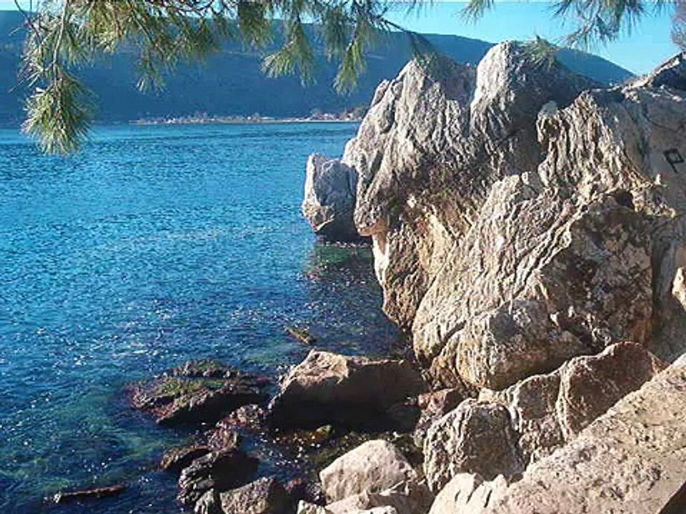 Igalo-Herceg Novi-Montenegro-Crna Gora