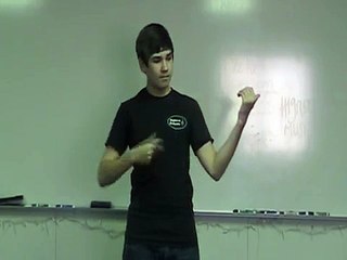 ASL song - Hey There Delilah