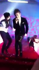 ♥ Du Thiên lột xác trong đám cưới với Lệ Cay Bay Mất Xác ♥