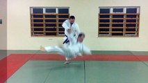 Ko soto gari