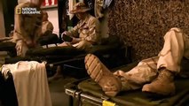 Black Hawk Down - Sekunden vor dem Unglück [Dokumentation deutsch]