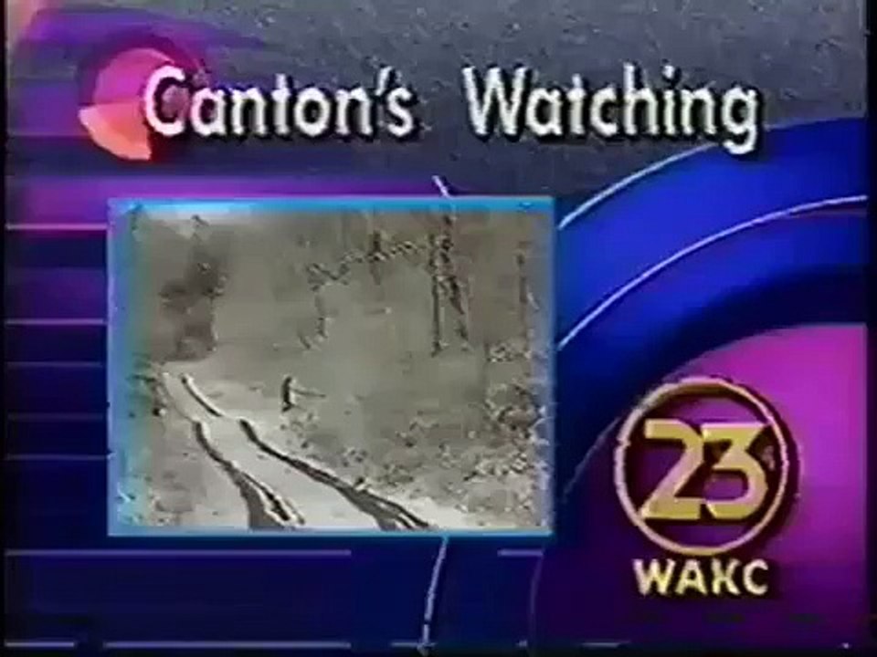 "Good Morning America" visits "Star Trek: The Next Generation" (Feb. 13, 1992)