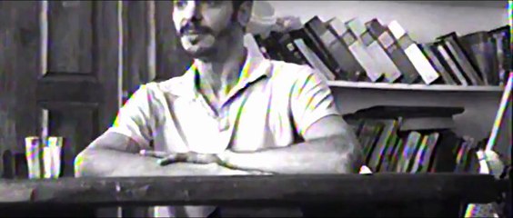 Ninguém é Black Bloc (Trailer Oficial)