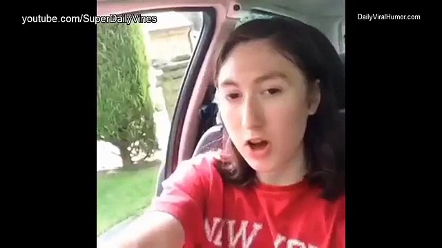 I'm in me Mom's Car Broom Broom Vine Remix Compilation