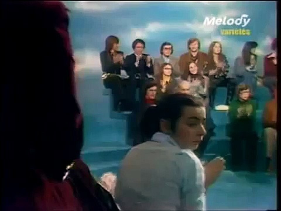 Dave - Du coté de chez Swan (1975)