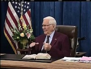 Luke Chapter 21: 1-24 Shepherd's Chapel (MUST WATCH)
