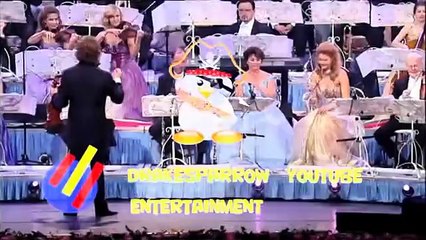 Yackety sax - Sanne Mestrom