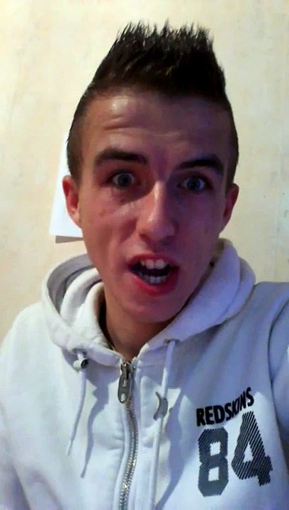 KENZEUR - FREESTYLE   RAP FRANÇAIS RAP D'AMOUR 2015 2016