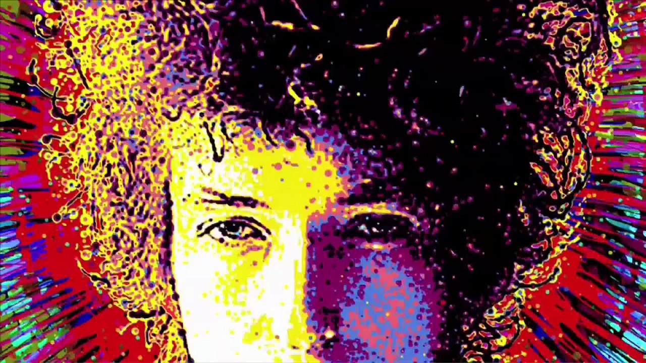 Seal & Jeff Beck - "Like A Rolling Stone"