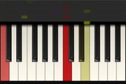 The Entertainer - Scott Joplin - Tiny Piano