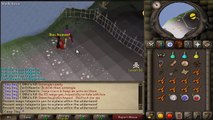 RuneScape 2007 Level 3 Clues #9   28 Way Switches overclock 15