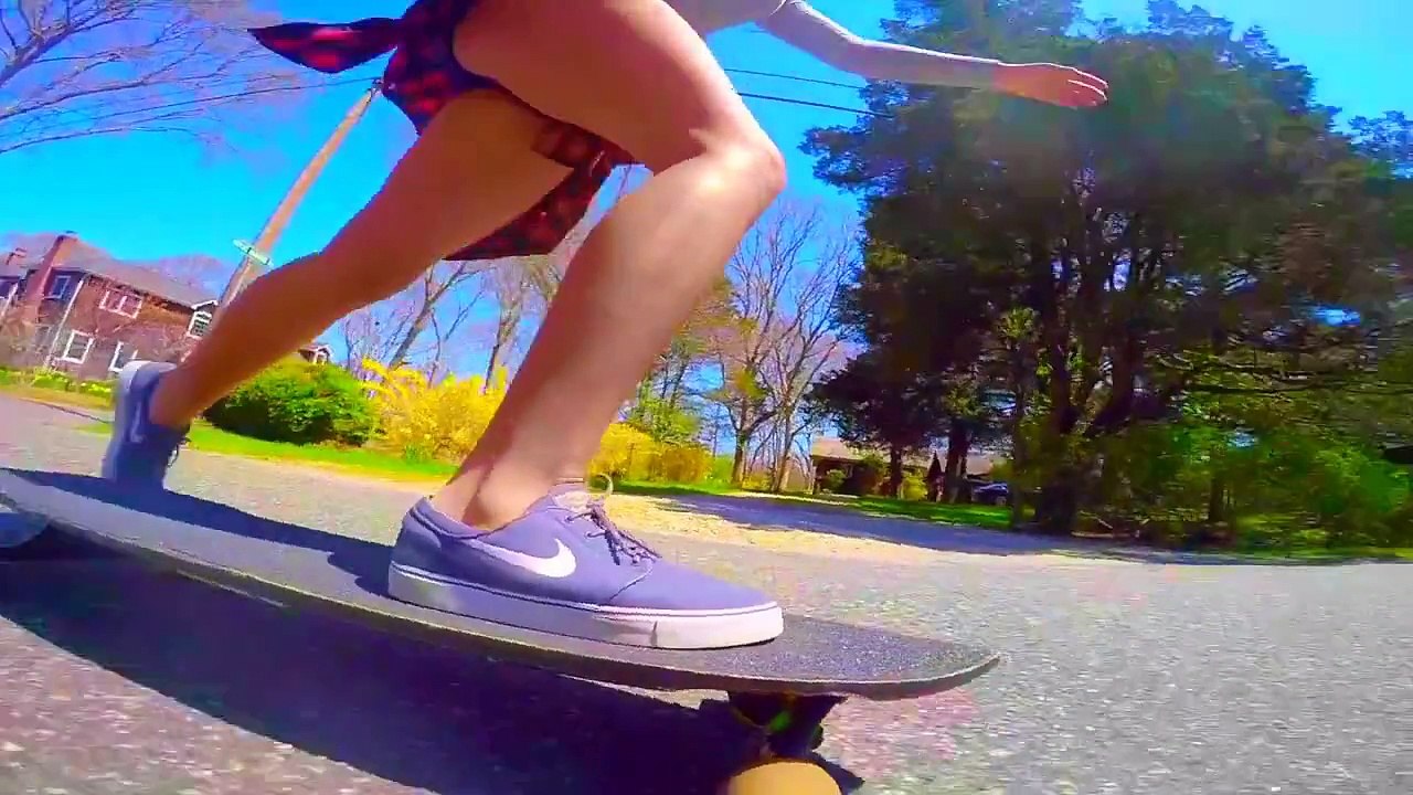 Naomy Quiros - Blue Moon (2015) HD