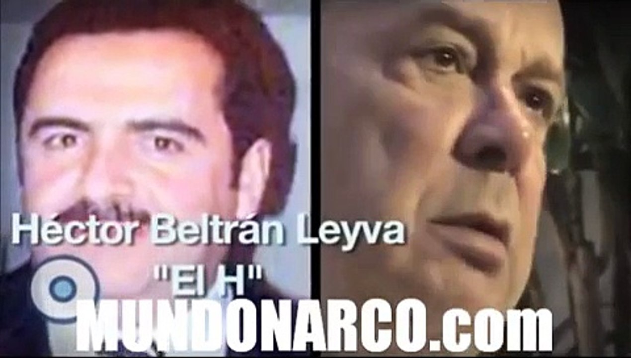 VIDEO: Narcomantas involucran a Alcalde de San Pedro con Beltran Leyva-Zetas El Blog del Narco