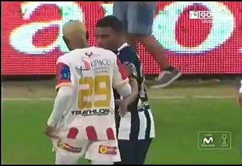 Gustavo Roverano y sus palabras tras triunfo de Alianza Lima