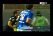 César Vallejo perdió de local 1-0 ante Comercio por el Apertura