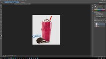HowTo - Use Photoshop (Beginner Tutorial) - No Keyboard Required
