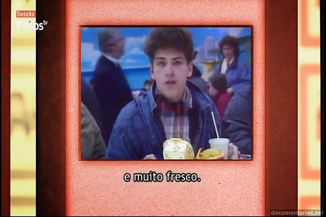 Assim foi a história - 1990