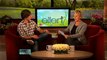 Ellen DeGrees Show: Ellen and Zac Efron plays 'Last Word