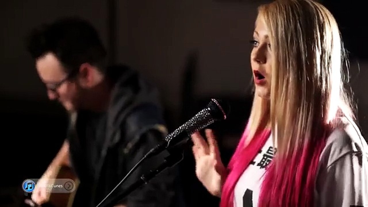 Rihanna, Kayne West & Paul McCartney - Four Five Seconds (Cover By Alexi Blue)