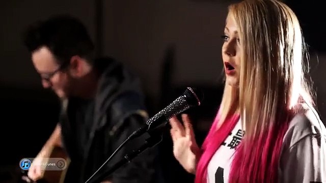 Rihanna, Kayne West & Paul McCartney - Four Five Seconds (Cover By Alexi Blue)