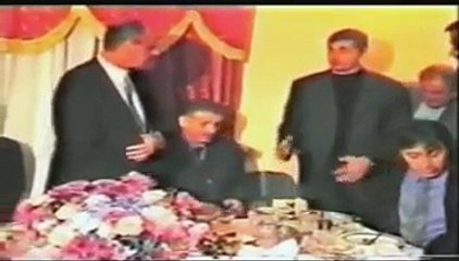 Svadba Safeta Kalica 2 od 4