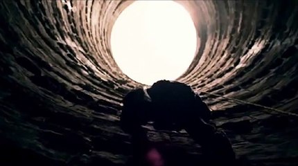 The Dark Knight Rises - Why Do We Fall HD