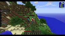 Minecraft   TIVEMOS QUE RECOMEÇAR Pixelmon #2 ft:Biugui2