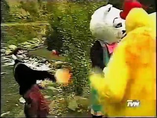 Cachureos - Kikiri que le haga