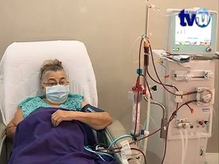 Insuficiencia Renal Crónica se está convirtiendo en una causa de alta mortalidad en el país